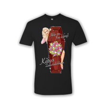 Load image into Gallery viewer, Coffin Tee - ON SALE!