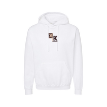 Load image into Gallery viewer, Our Mother In White Hoodie