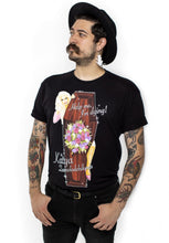 Load image into Gallery viewer, Coffin Tee - ON SALE!